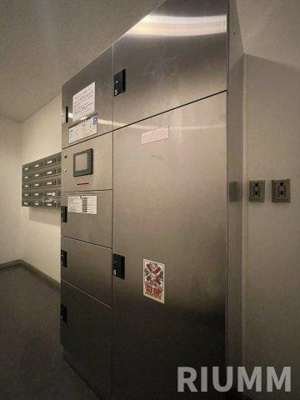 【その他共用部分】 | ウェルストーン八幡山