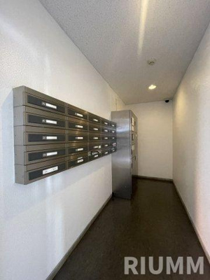 【設備】 | ウェルストーン八幡山