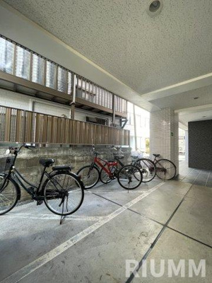 【その他共用部分】 | ウェルストーン八幡山