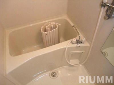 【浴室】 | ウェルストーン八幡山