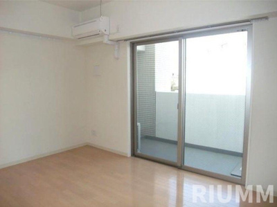 【居間・リビング】 | ウェルストーン八幡山