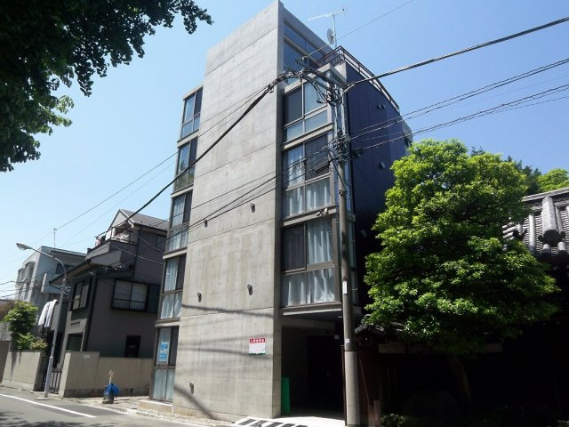 SakuragiApartmentの画像
