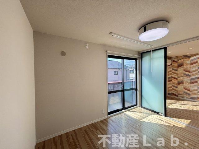 モダニティ八分字　B棟のその他