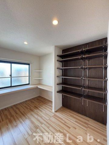 モダニティ八分字　B棟のその他