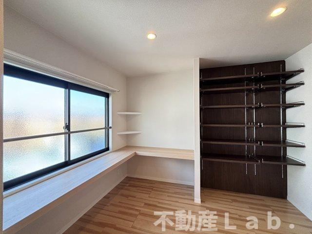 モダニティ八分字　B棟のその他