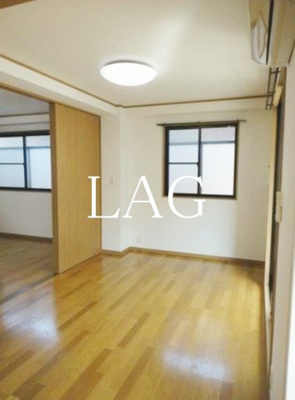 【寝室】 | ルナパール | 寝室です。