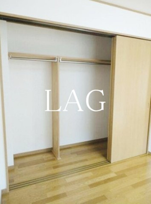 【収納】 | ルナパール | 収納です。