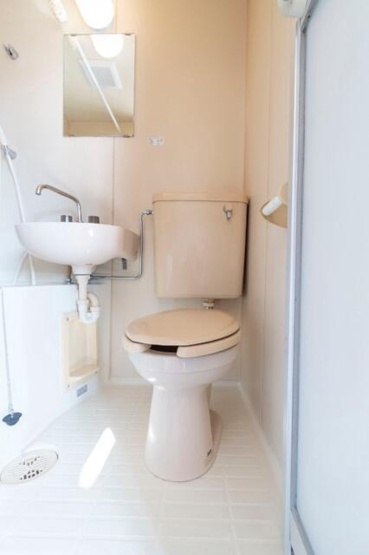 【トイレ】