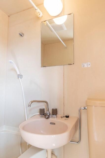 【洗面所】
