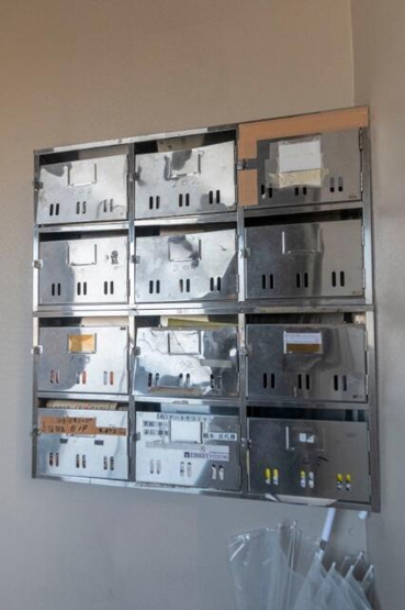 【その他共用部分】