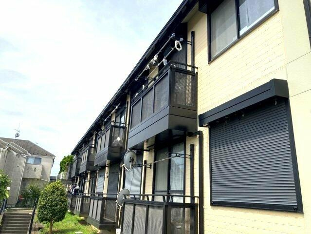 パルティール三保