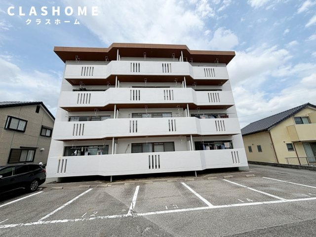 スカイコート鈴木　　　刈谷市近郊の賃貸はクラスホーム刈谷店