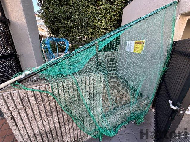 プレシオ緑ヶ丘のその他共用部分