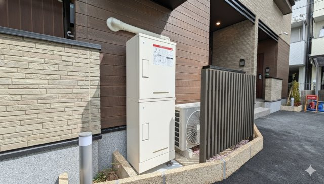 【設備】
