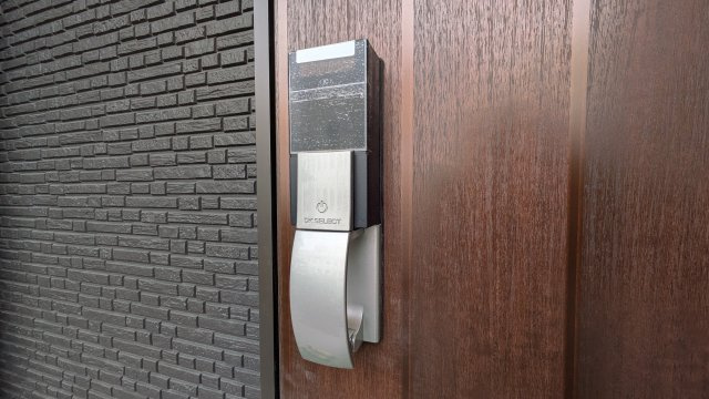 【セキュリティ】