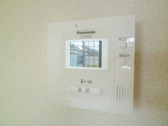 【セキュリティ】 | ラフレシール