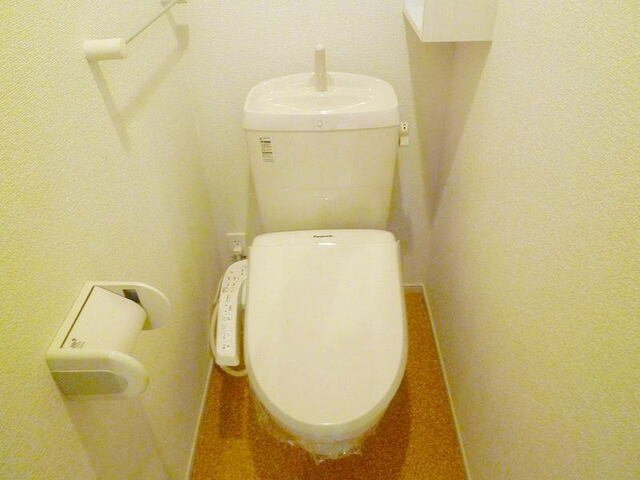 【トイレ】 | ラフレシール