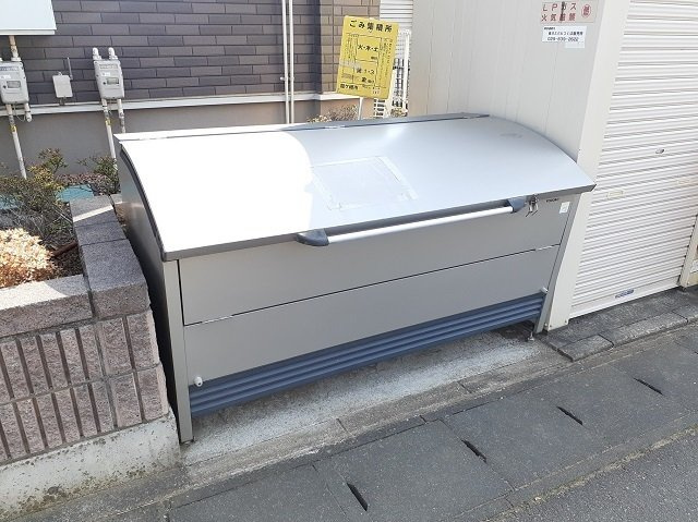 【その他共用部分】 | ラフレシール