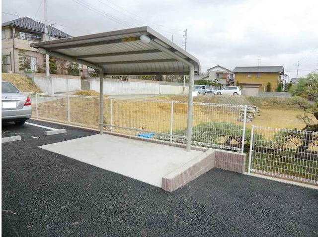 【設備】 | ラフレシール