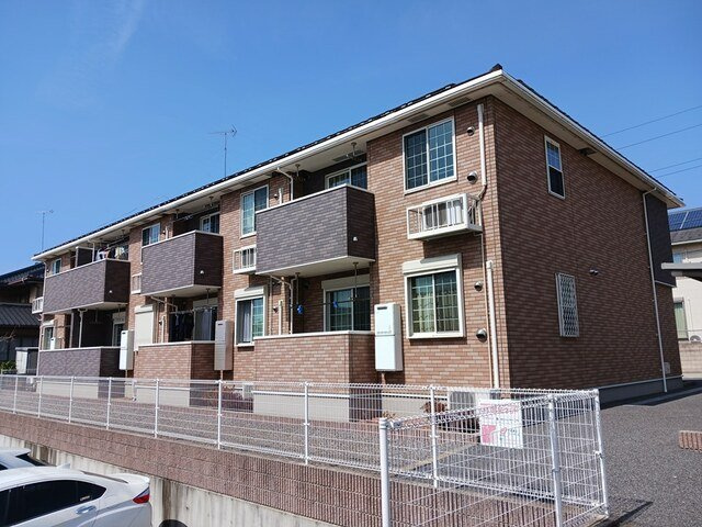 【外観】 | ラフレシール