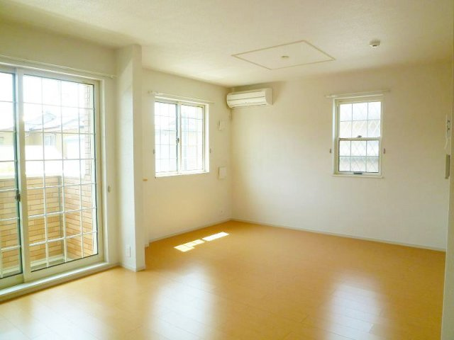 【居間・リビング】 | ラフレシール