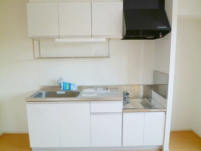 【キッチン】 | ラフレシール