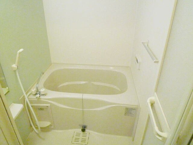 【浴室】 | ラフレシール