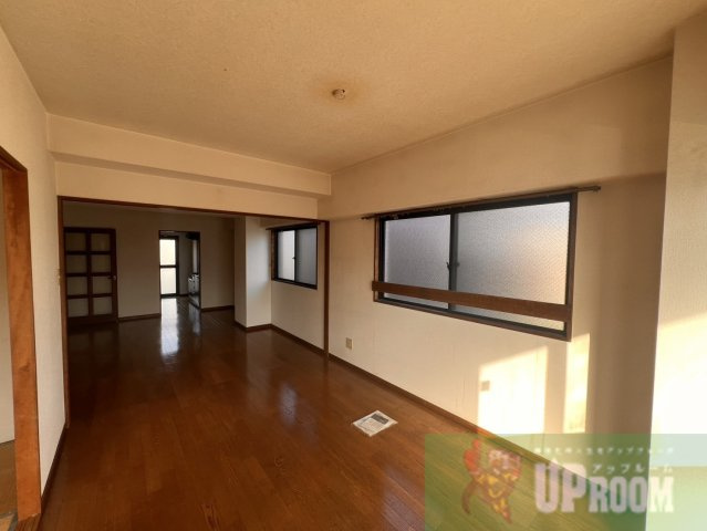 エクセル道風の居間・リビング