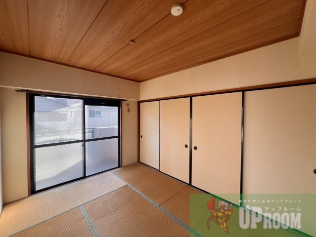 エクセル道風の和室