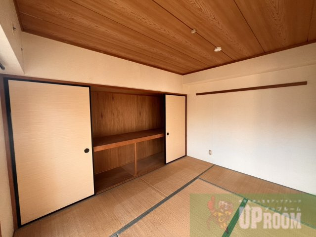 エクセル道風の収納