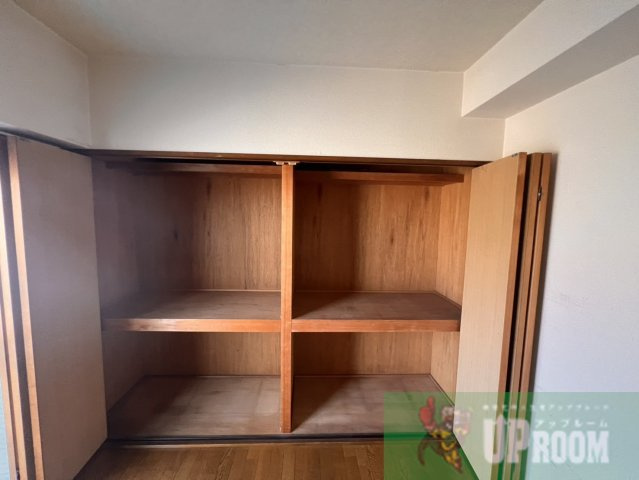 エクセル道風の収納