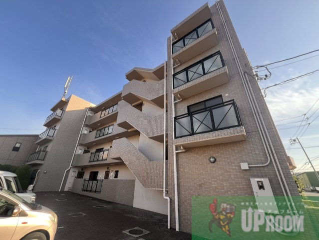 エクセル道風の外観