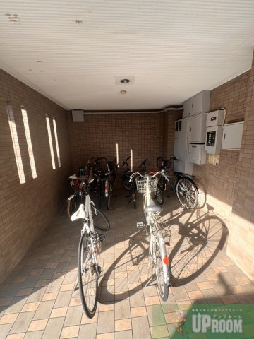 エクセル道風のその他共用部分