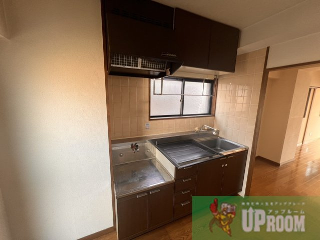 エクセル道風のキッチン