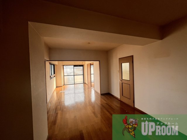 エクセル道風の内装