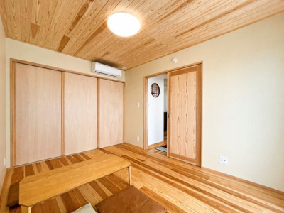 【その他】 | 広谷新築平屋