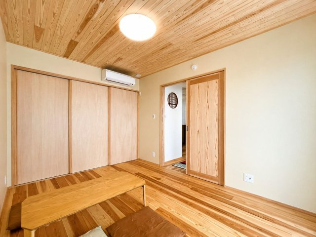 【その他】 | 広谷新築平屋
