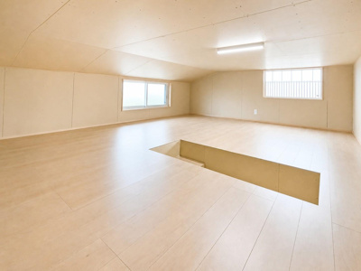 【内装】 | 広谷新築平屋