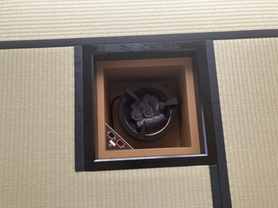 【和室】 | 広谷新築平屋