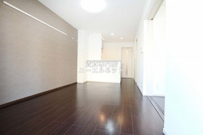 【居間・リビング】 | ベネスタ千里中央 | くつろぎの空間