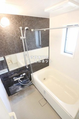 【浴室】 | ベネスタ千里中央