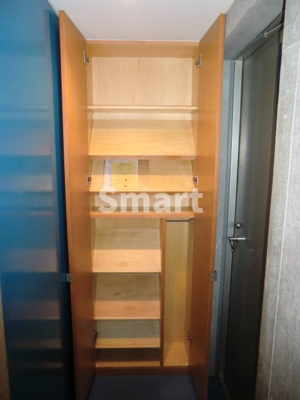 【玄関】 | カーサクオーレ