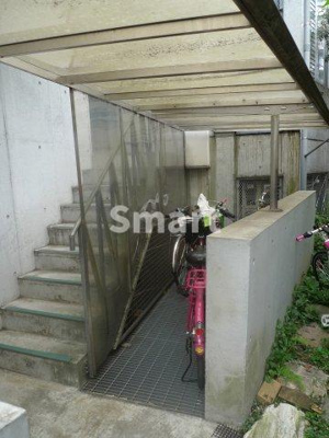 【エントランス】 | カーサクオーレ