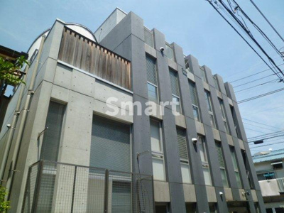 【外観】 | カーサクオーレ