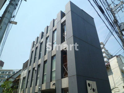 【外観】 | カーサクオーレ