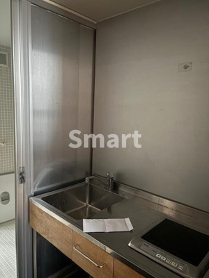 【キッチン】 | カーサクオーレ