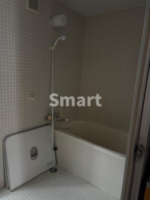 【浴室】 | カーサクオーレ