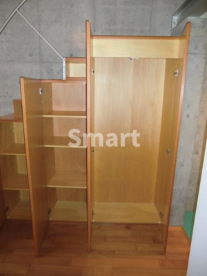 【収納】 | カーサクオーレ