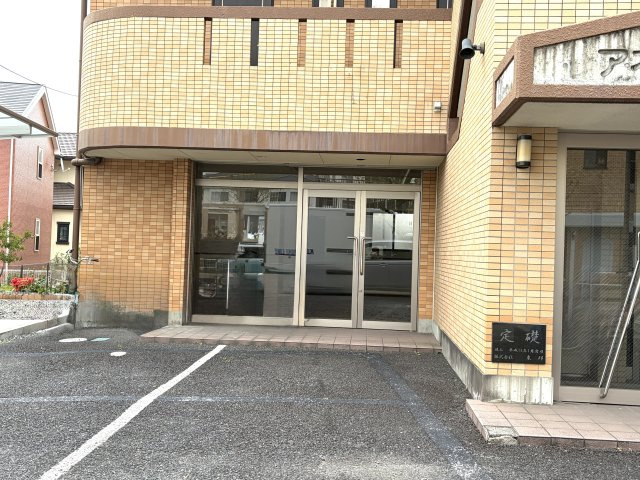 アネックス深谷の外観