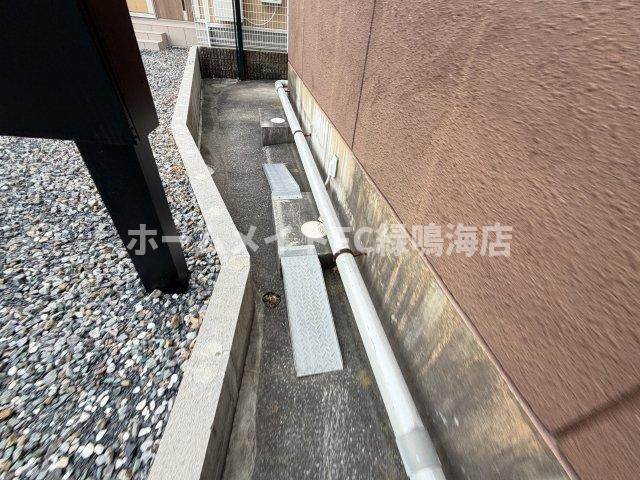 アネックス深谷のその他共用部分
